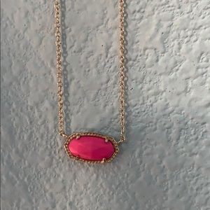 Kendra scott necklace